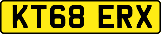 KT68ERX