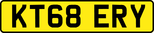 KT68ERY