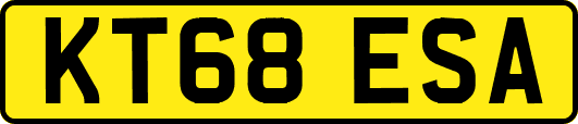 KT68ESA