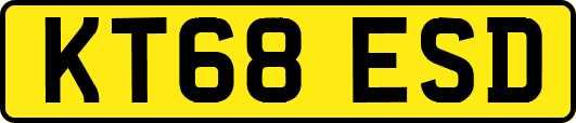 KT68ESD