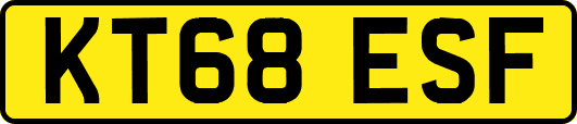 KT68ESF