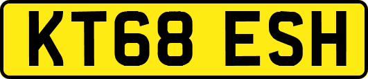 KT68ESH