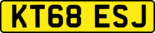 KT68ESJ