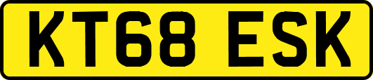 KT68ESK