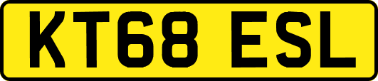 KT68ESL