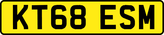 KT68ESM