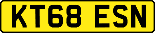 KT68ESN
