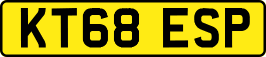 KT68ESP