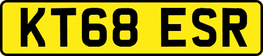 KT68ESR