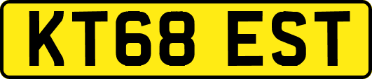 KT68EST