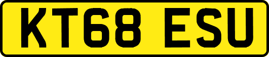 KT68ESU