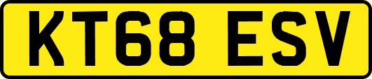 KT68ESV