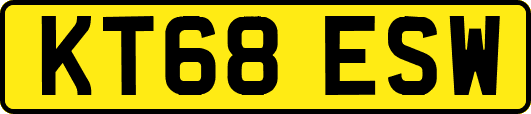 KT68ESW