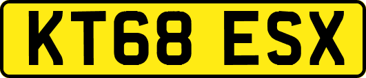 KT68ESX