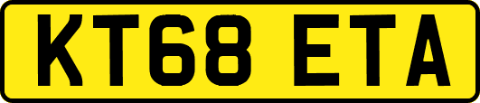 KT68ETA