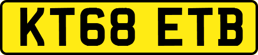 KT68ETB