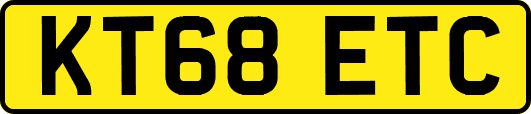KT68ETC