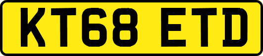 KT68ETD