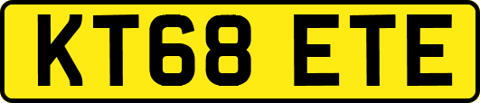 KT68ETE
