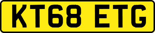 KT68ETG