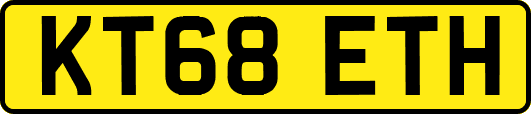 KT68ETH