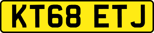 KT68ETJ