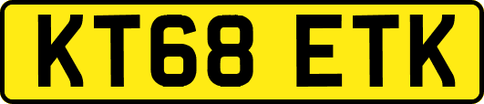 KT68ETK