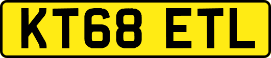 KT68ETL