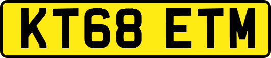 KT68ETM