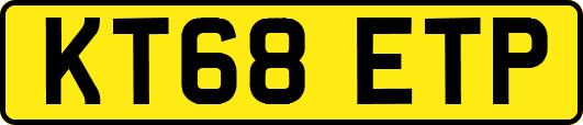 KT68ETP