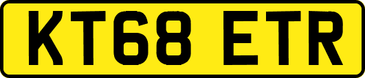 KT68ETR