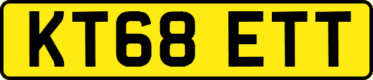 KT68ETT