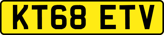 KT68ETV