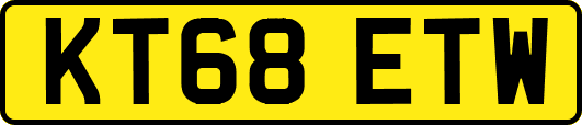 KT68ETW