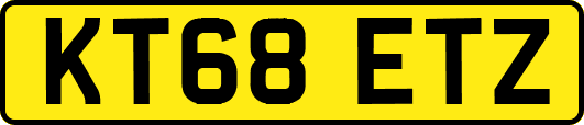 KT68ETZ