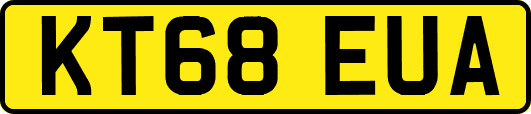KT68EUA