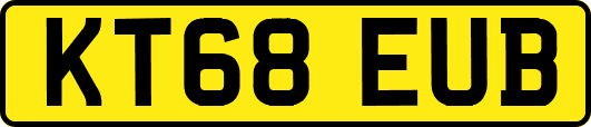 KT68EUB