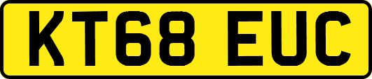 KT68EUC
