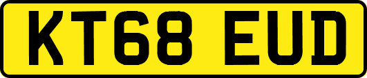 KT68EUD