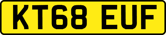 KT68EUF