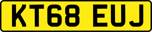 KT68EUJ