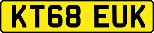 KT68EUK