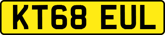 KT68EUL