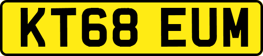 KT68EUM