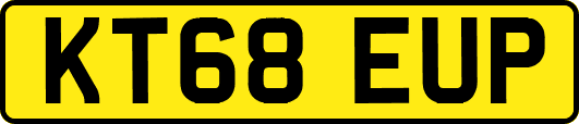 KT68EUP