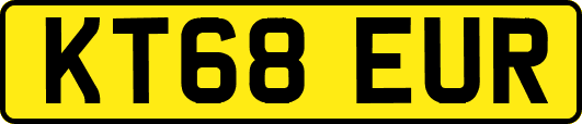KT68EUR