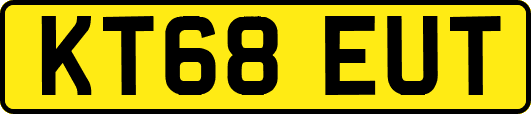 KT68EUT