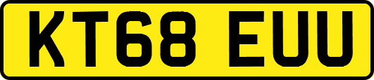 KT68EUU