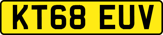 KT68EUV