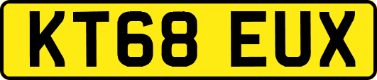 KT68EUX